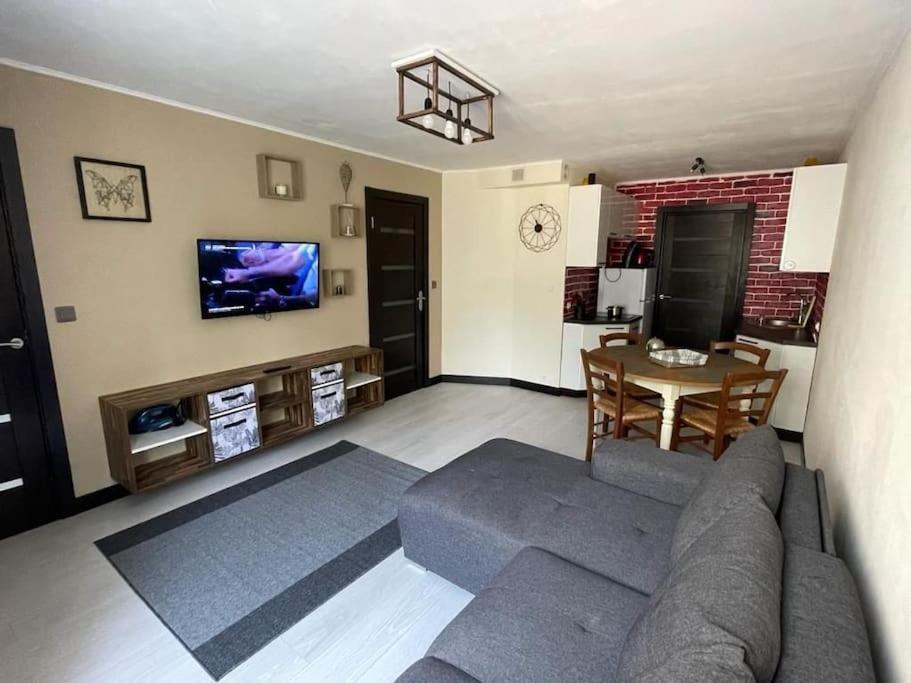 Superbe Appartement Avec Acces Mer A Pied Calvi  Kültér fotó