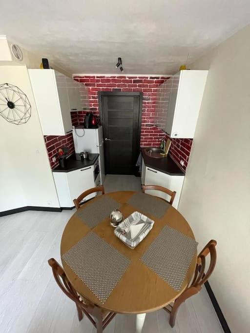 Superbe Appartement Avec Acces Mer A Pied Calvi  Kültér fotó