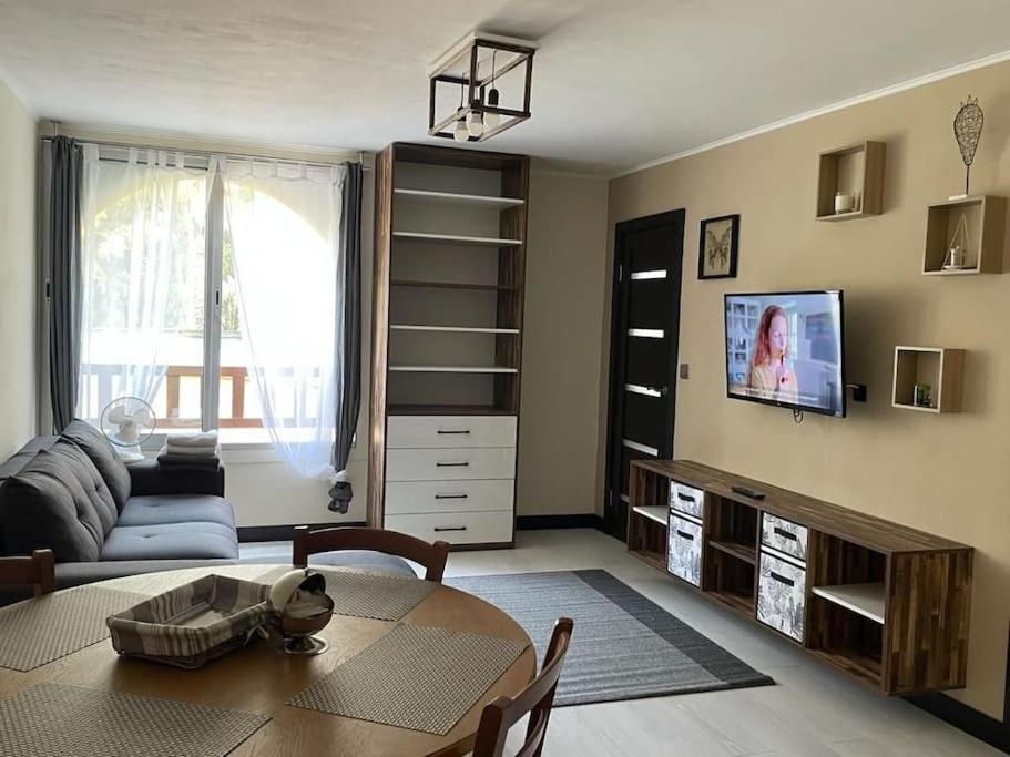 Superbe Appartement Avec Acces Mer A Pied Calvi  Kültér fotó